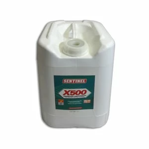 Best Sale β€οΈ Weil Mclain Sentinel-X500 5 gal Clear Anti-freeze π 3 Best Sale β€οΈ Weil Mclain Sentinel-X500 5 gal Clear Anti-freeze π