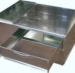 Wholesale 👏 Snappy ADP 15 x 40 in. Return Air Duct Plenum 🤩