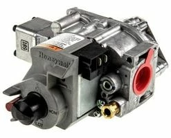 Best Sale ✨ Weil Mclain 3/4 in inlet/ 3/4 in outlet 24V Gas Valve ❤️