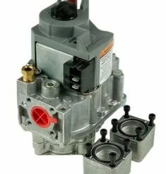 Coupon 🛒 Weil Mclain 24V Hydronic Gas Valve 3/4 in NPT Brass 👍