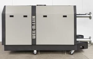 Coupon ๐ Weil Mclain 24V Hydronic Gas Valve 3/4 in NPT Brass ๐ 4 Coupon ๐ Weil Mclain 24V Hydronic Gas Valve 3/4 in NPT Brass ๐ - Image 2