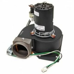 Coupon 🌟 Weil Mclain Inducer with Hardware Motor for CGi and CGs Boilers 🔔