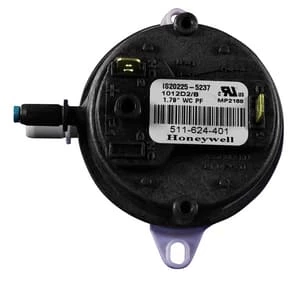 Coupon π Weil Mclain Air Pressure Switch For CGs 3 Boiler π 4 Coupon π Weil Mclain Air Pressure Switch For CGs 3 Boiler π - Image 2