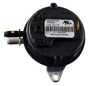 Outlet π Weil Mclain Air Pressure Switch for Weil-Mclain CGs 6 Boilers π 4 Outlet π Weil Mclain Air Pressure Switch for Weil-Mclain CGs 6 Boilers π - Image 2