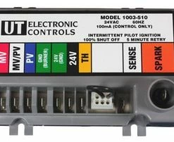 Outlet 🎉 Weil Mclain 24V Direct Spark Ignitor 😉