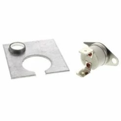 Promo 💯 Weil Mclain Block Temperature Limit Switch Kit for GV Boilers 🧨