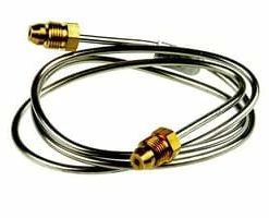 Flash Sale 👍 Weil Mclain Pilot Tubing Compression for Weil Mclain EGH Boilers ✨