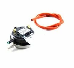 Best Pirce ⌛ Weil Mclain Gold GV Series 3 Cast Iron Pressure Switch ✨