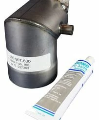 Top 10 😍 Weil Mclain Vent Elbow Replacement Kit for Weil-Mclain GV Boilers 🥰