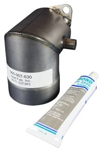 Top 10 😍 Weil Mclain Vent Elbow Replacement Kit for Weil-Mclain GV Boilers 🥰 3 Top 10 😍 Weil Mclain Vent Elbow Replacement Kit for Weil-Mclain GV Boilers 🥰