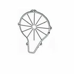 Coupon 😀 Weil Mclain AquaBalance® 80, 120 and 155 Series 2 Gas-fired Water Boilers Gasket Set 🧨