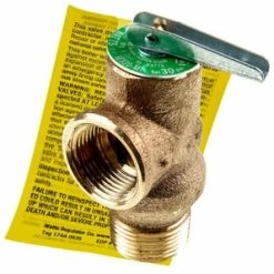 New 😀 Weil Mclain 30 psi Relief Valve Kit ✨