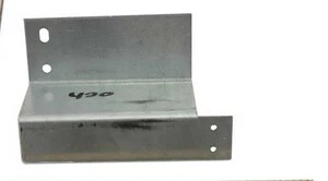 Best Sale 🧨 Weil Mclain Flame Sensor Bracket for Weil-McLain LGB Boilers ⭐ 3 Best Sale 🧨 Weil Mclain Flame Sensor Bracket for Weil-McLain LGB Boilers ⭐