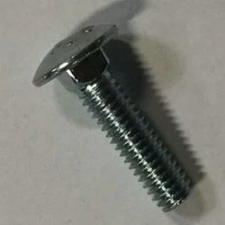 Best Pirce 🎉 Weil Mclain 1 x 5/16 in. Tie Bolt 🔥