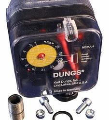 Flash Sale 🎁 Weil Mclain High Gas Pressure Switch Replacement Kit ✔️