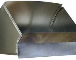 Best Sale 🛒 Snappy ADP 8 x 12 in. 45 Degree Duct Elbow ❤️