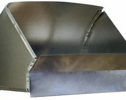 Promo 🔥 Snappy ADP 8 x 14 in. 45 Degree Duct Elbow 👏