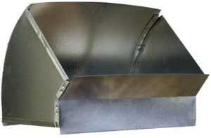 Promo ๐ฅ Snappy ADP 8 x 14 in. 45 Degree Duct Elbow ๐ 3 Promo ๐ฅ Snappy ADP 8 x 14 in. 45 Degree Duct Elbow ๐