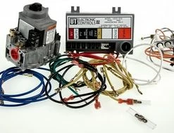 Cheap 🛒 Weil Mclain CG, EG-30, 40 and 50 Gas Boilers Conversion Kit 🧨