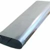 Buy 😍 Snappy ADP 8 x 100 in. Galvanized Oval Duct Pipe 👍 -Weil Mclain Shop Query 532