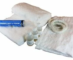 Cheap 🔔 Weil Mclain 78 Series Gas and Oil Boilers Chamber Kit 👍