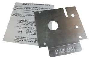 Best Pirce ๐ Weil Mclain GV-5 Series 1 and 2 Gas Boilers Gas Conversion Kit โ๏ธ 3 Best Pirce ๐ Weil Mclain GV-5 Series 1 and 2 Gas Boilers Gas Conversion Kit โ๏ธ