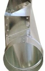 Discount ⌛ Snappy ADP 4 x 10 x 6 in. Left End Boot 😀