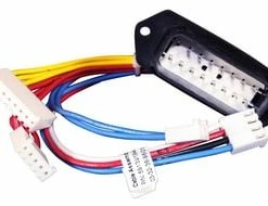Brand new 👏 Weil Mclain Upper Low Voltage Wire Harness for Ultra 230 Gas Boiler 🛒