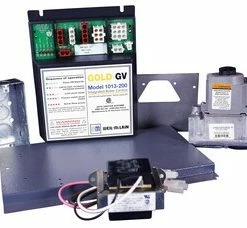 Top 10 🤩 Weil Mclain Natural Gas Conversion Kit 🧨