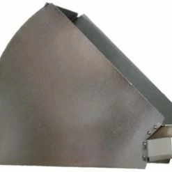 Outlet 🤩 Snappy ADP 8 x 14 in. 45 Degree Duct Elbow 👏