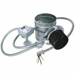 Promo 😀 Weil Mclain Damper Kit WGO/WTGO 3RD ✔️