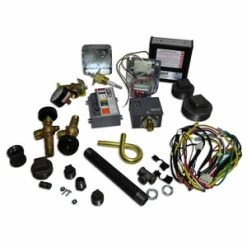 Brand new 🤩 Weil Mclain Boiler Trim Kit for EG30-75 💯