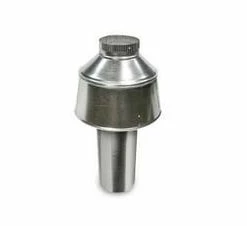 Flash Sale 🤩 Weil Mclain Horizontal Draft Hood for Weil-McLain LGB-7/13/14 Boilers ❤️