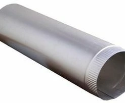 Best reviews of 😀 Snappy ADP 6 in. x 2 ft. Aluminum Round Duct Pipe 😍