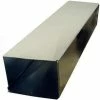 Hot Sale 💯 Snappy ADP 24 x 12 x 60 in. Galvanized Steel Duct Cleat 🌟 -Weil Mclain Shop Query 704