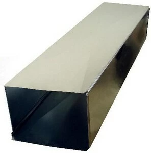Hot Sale π― Snappy ADP 24 x 12 x 60 in. Galvanized Steel Duct Cleat π 3 Hot Sale π― Snappy ADP 24 x 12 x 60 in. Galvanized Steel Duct Cleat π