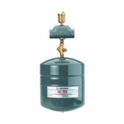 Best Sale 🧨 Weil Mclain Fill-Trol® Expansion Tank for Weil-McLain CG-3-5/25 Boilers 👍