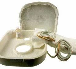 Deals 👍 Weil Mclain Combustion Chamber Replacement for 68 Series Boilers 🌟