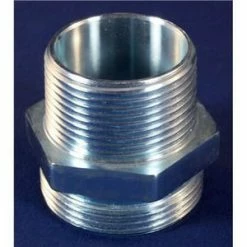 Cheap ⌛ Weil Mclain 1-1/2 x 1-1/4 in. Double Fitting Nipple for Ultra 310 Gas Boiler 😉