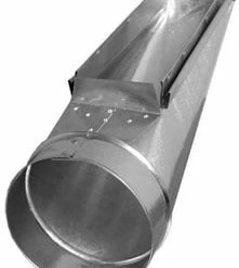 Promo 😀 Snappy ADP 3-1/4 x 12 x 7 in. Center End Boot ⭐