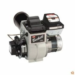 Best deal 🎉 Weil Mclain GO 280 MBH Oil Burner for Weil-McLain WGO-7 Hot Water Boilers and SGO-7 Steam Boilers 🛒