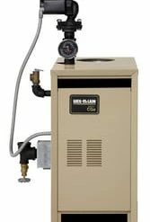 Hot Sale 🔔 Weil Mclain CGa™-4 CG Series 2 Residential Gas Boiler 105 MBH Propane and Natural Gas 💯