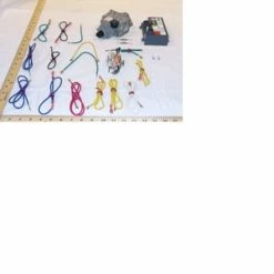 Brand new ⌛ Weil Mclain Gas Conversion Kit for Weil McLain EG and CG Boilers 🛒