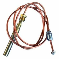 Promo 🤩 Weil Mclain 36 in. Lead Thermocouple 😀