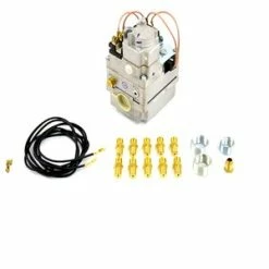 Discount ⭐ Weil Mclain HE, HEII, VHE Series 1, 2 and 3 Gas Boilers Gas Conversion Kit ⌛