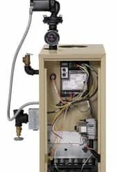 Hot Sale 🔔 Weil Mclain CGa™-4 CG Series 2 Residential Gas Boiler 105 MBH Propane and Natural Gas 💯 -Weil Mclain Shop Query 80