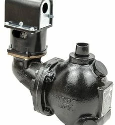 Hot Sale 🛒 Weil Mclain 50 psi Hydronic Low Water Cut-Off ✨
