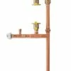 Discount ⌛ Weil Mclain 1-1/2 in. Easy-Up Manifold Kit for Evergreen® 299 and 399 Boilers 🎉 -Weil Mclain Shop Query 809