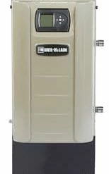 New π₯ Weil Mclain Evergreenβ’ Residential Water Boiler 70 MBH Natural Gas π