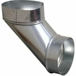 Discount 👏 Snappy ADP 2-3/4 x 7-3/4 x 6 in. Hot Dipped Galvanized Steel End Boot ✨